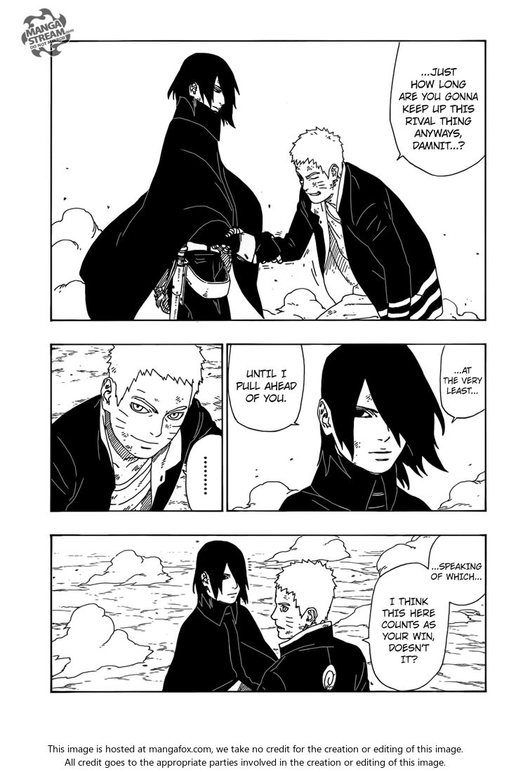 Read Boruto Naruto Next Generations Manga Online