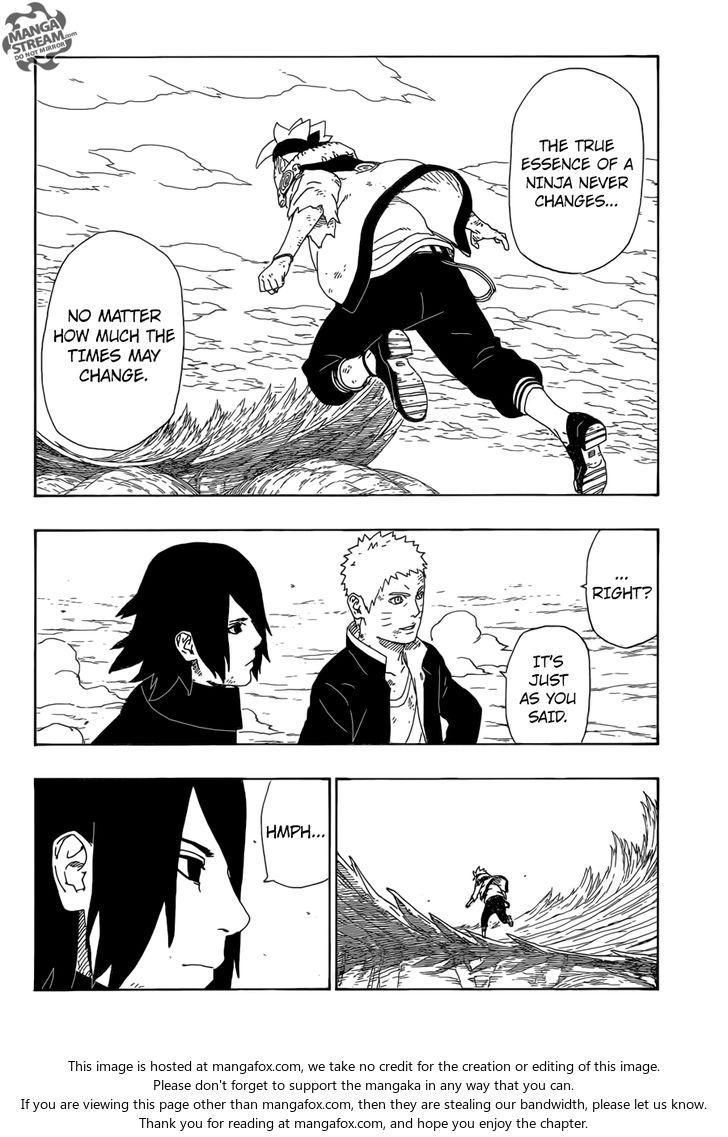 Read Boruto Naruto Next Generations Manga Online
