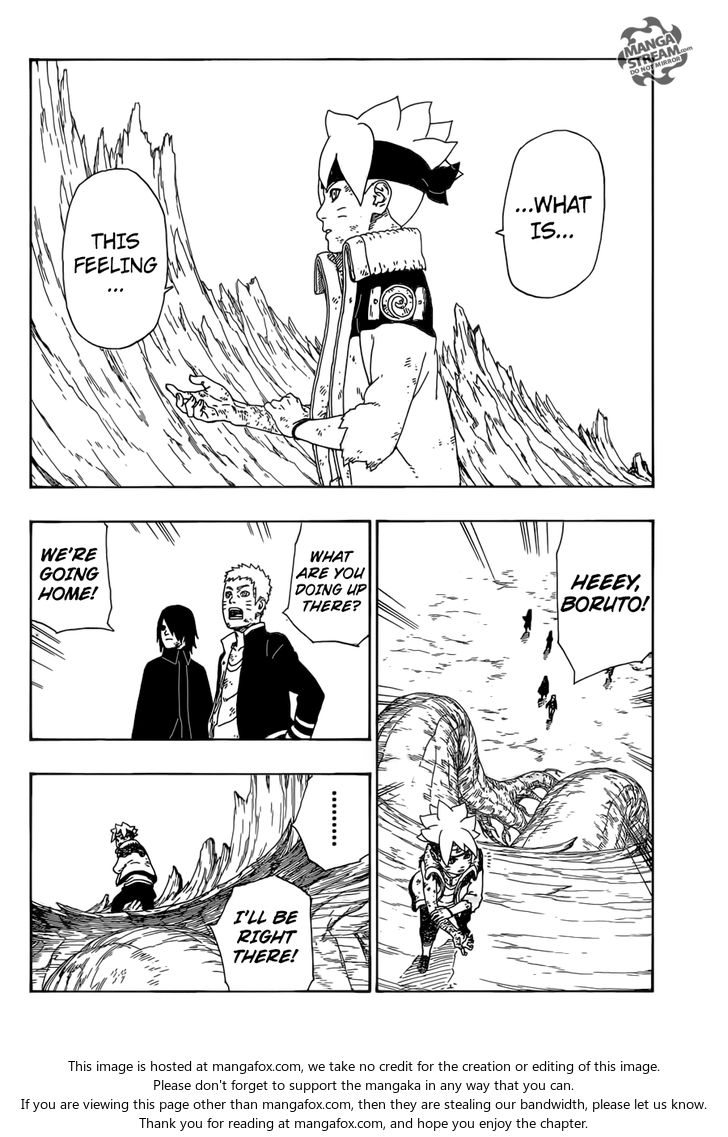 Read Boruto Naruto Next Generations Manga Online