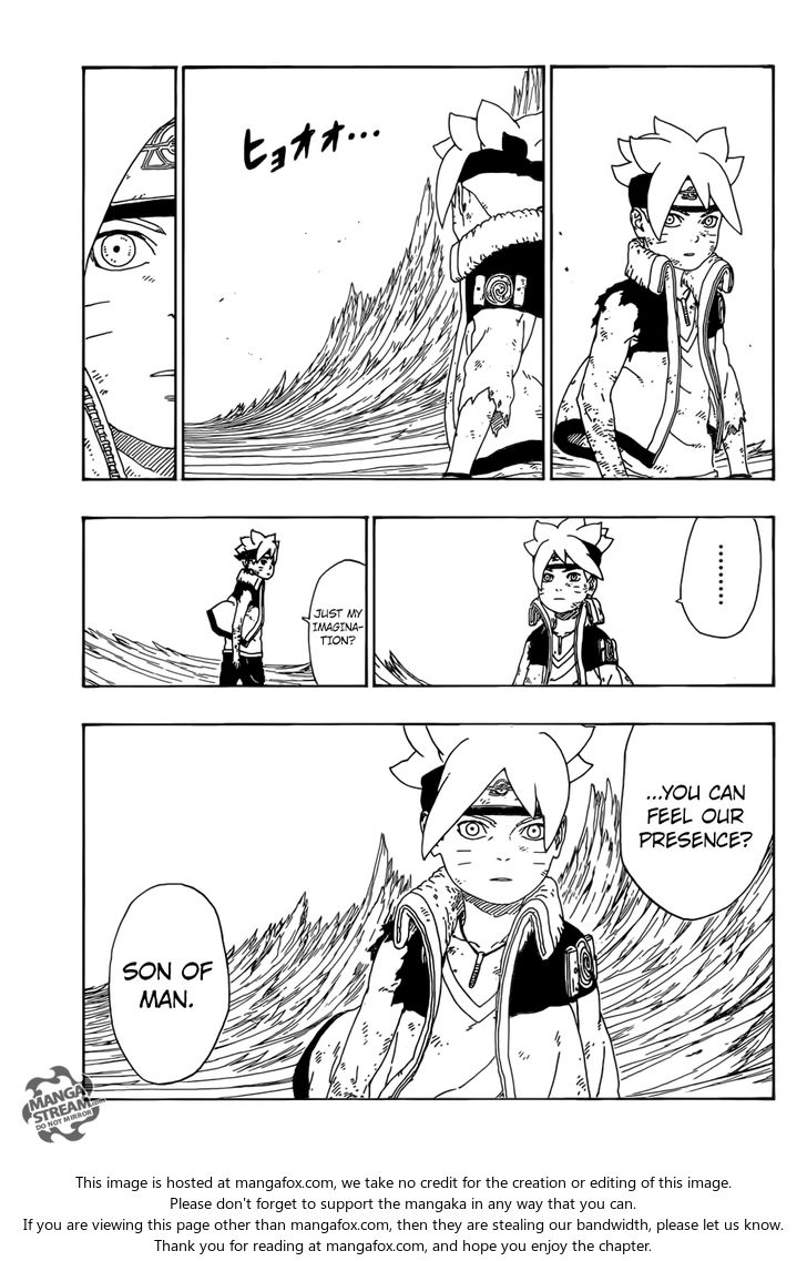 Read Boruto Naruto Next Generations Manga Online