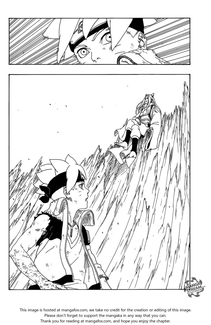 Read Boruto Naruto Next Generations Manga Online