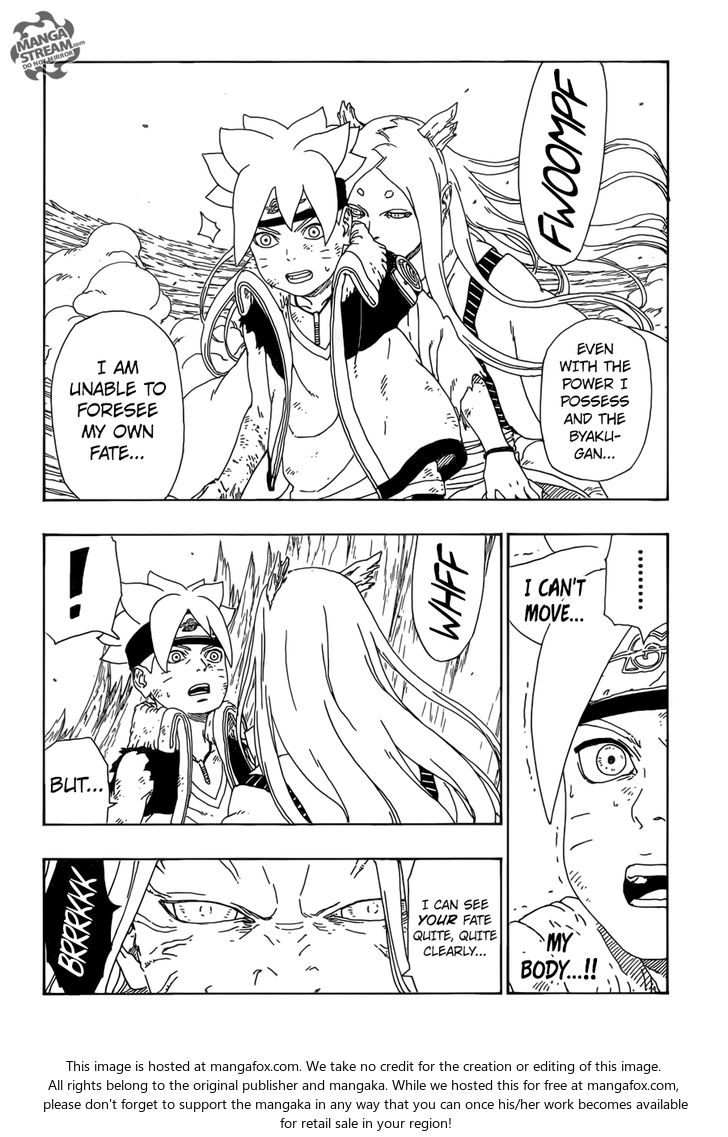 Read Boruto Naruto Next Generations Manga Online