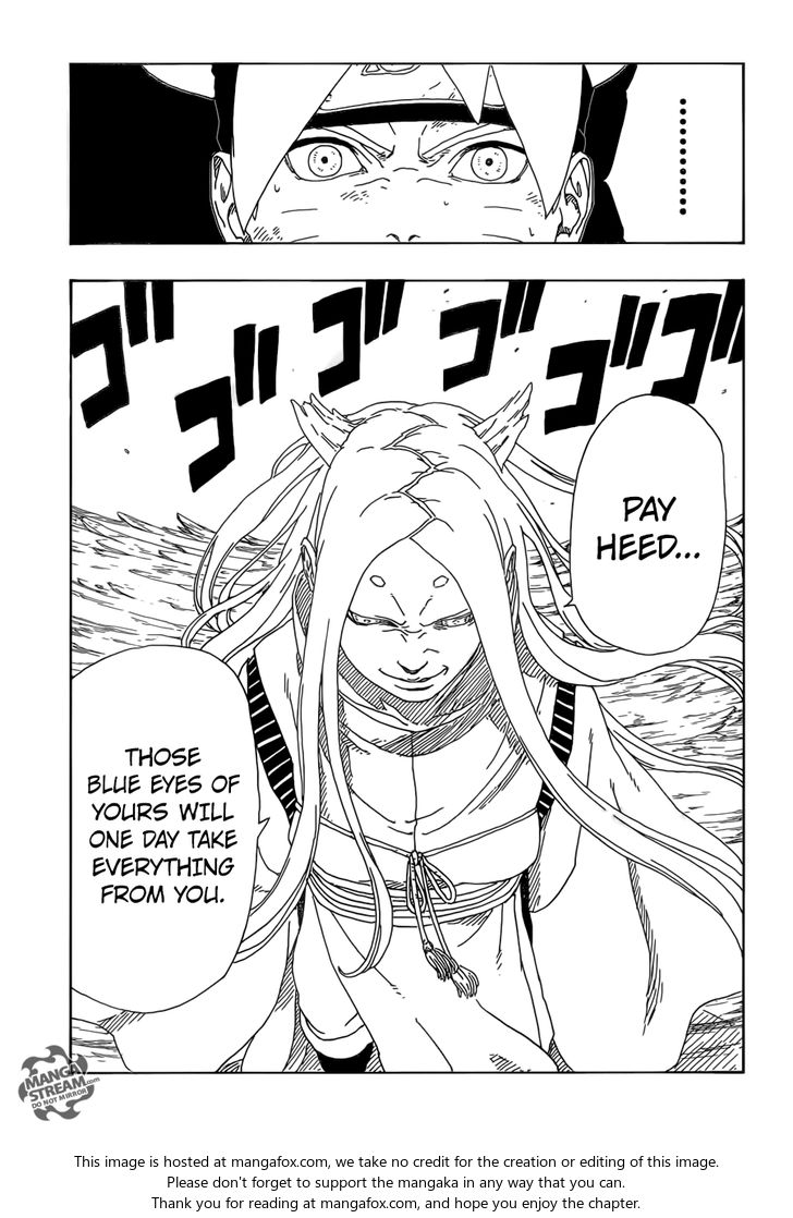 Read Boruto Naruto Next Generations Manga Online