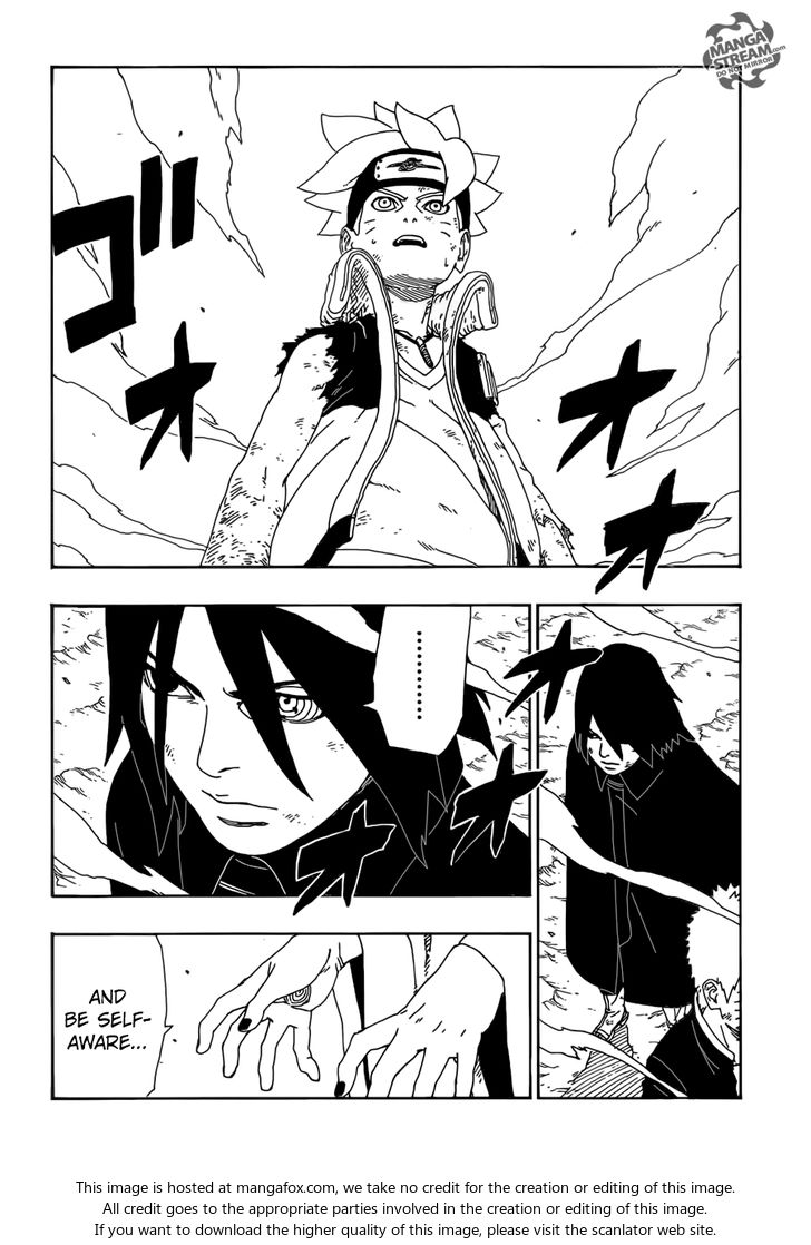 Read Boruto Naruto Next Generations Manga Online