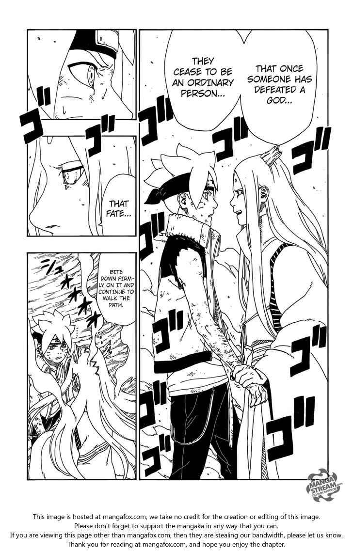 Read Boruto Naruto Next Generations Manga Online