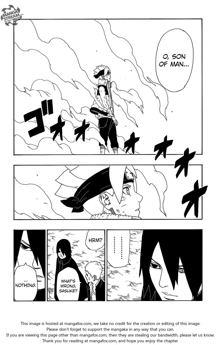 Read Boruto Naruto Next Generations Manga Online