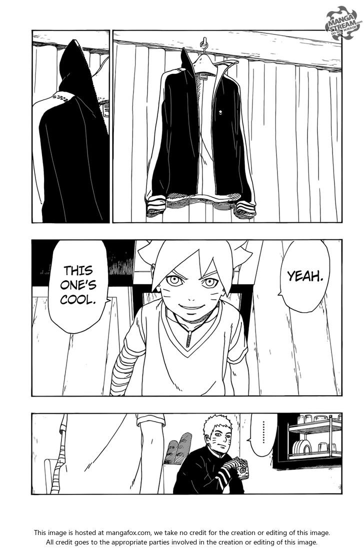Read Boruto Naruto Next Generations Manga Online