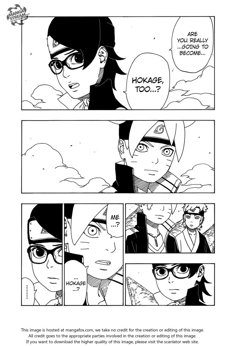 Read Boruto Naruto Next Generations Manga Online
