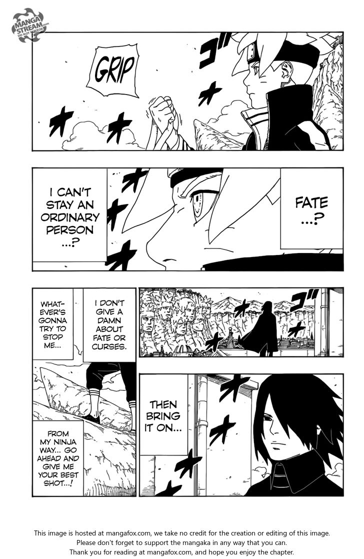 Read Boruto Naruto Next Generations Manga Online