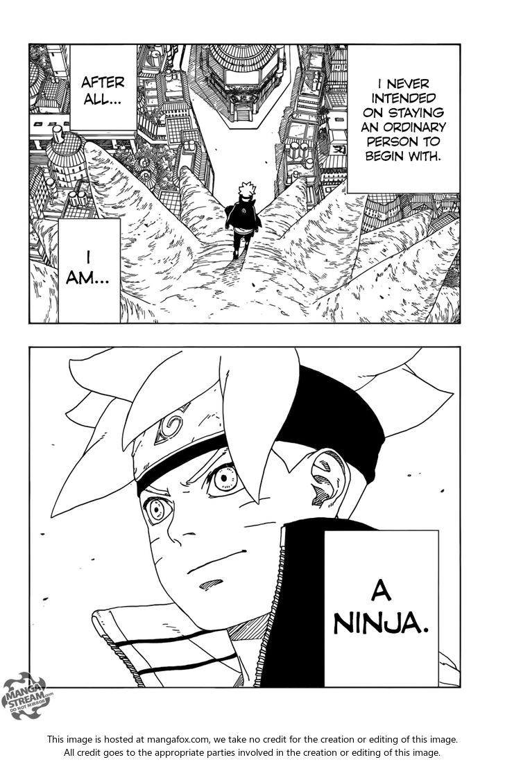 Read Boruto Naruto Next Generations Manga Online