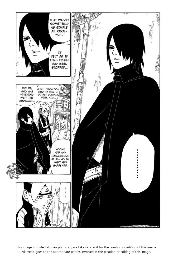 Read Boruto Naruto Next Generations Manga Online