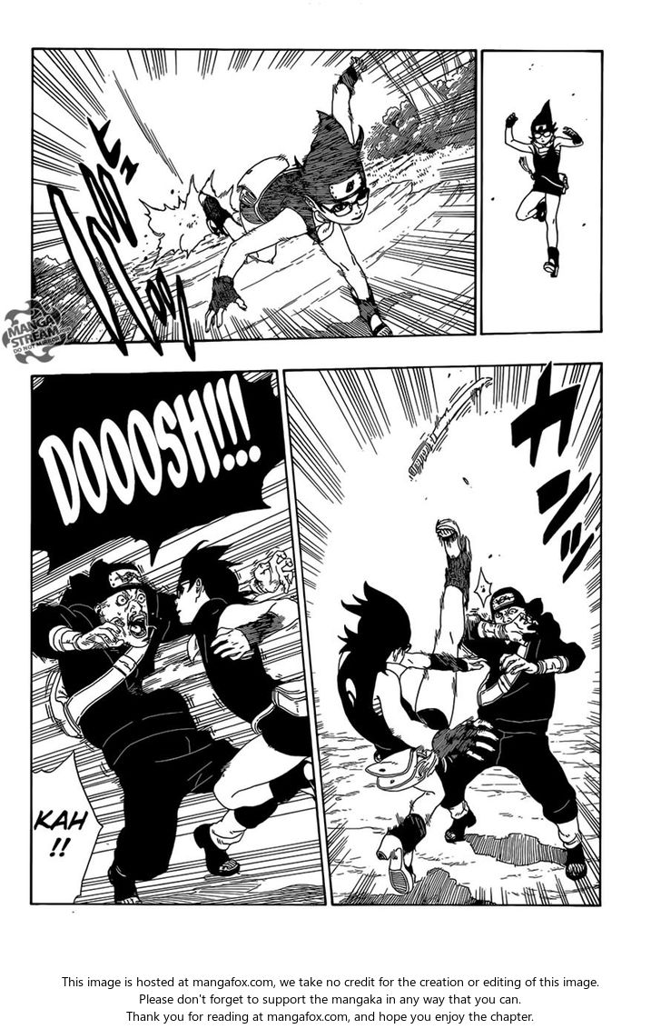 Read Boruto Naruto Next Generations Manga Online