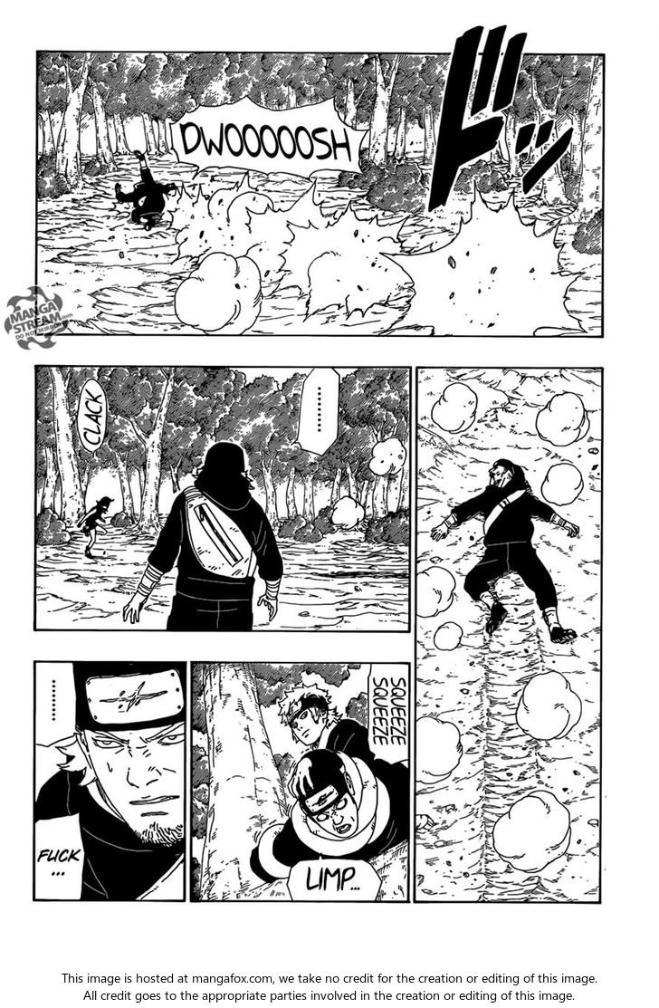 Read Boruto Naruto Next Generations Manga Online