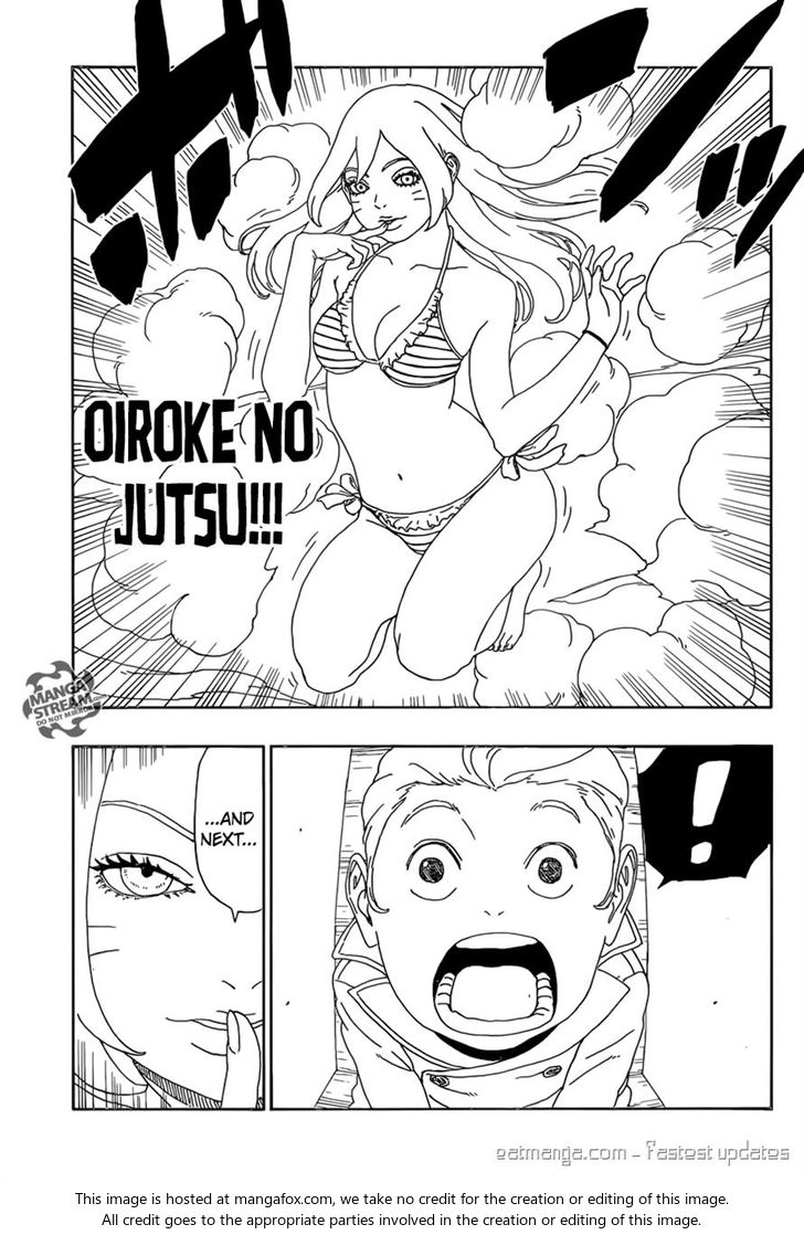 Read Boruto Naruto Next Generations Manga Online