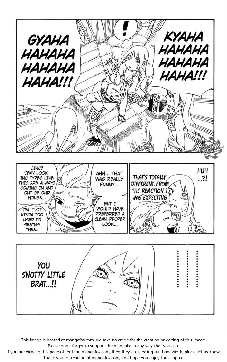 Read Boruto Naruto Next Generations Manga Online
