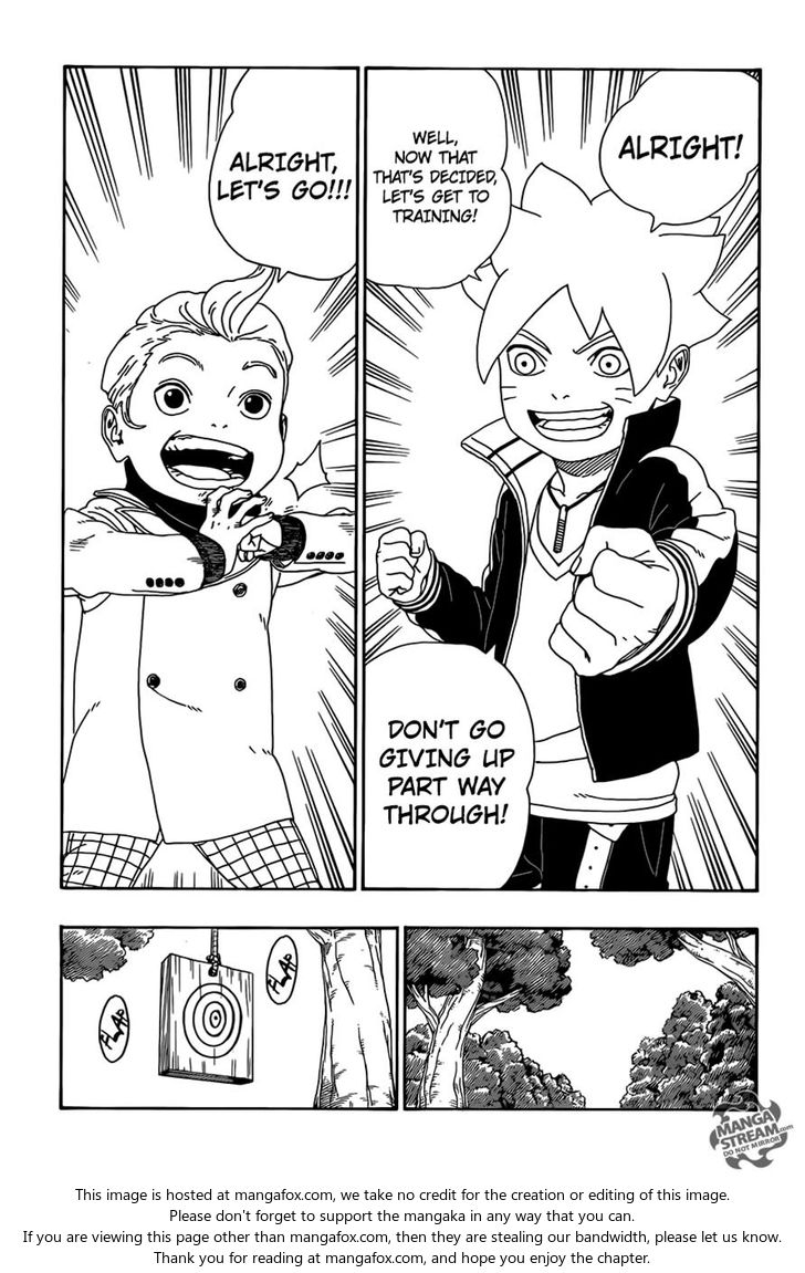 Read Boruto Naruto Next Generations Manga Online