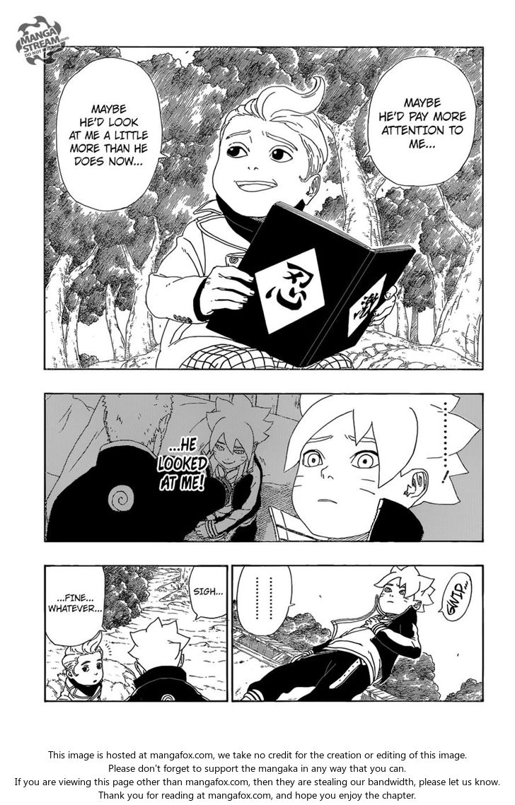 Read Boruto Naruto Next Generations Manga Online