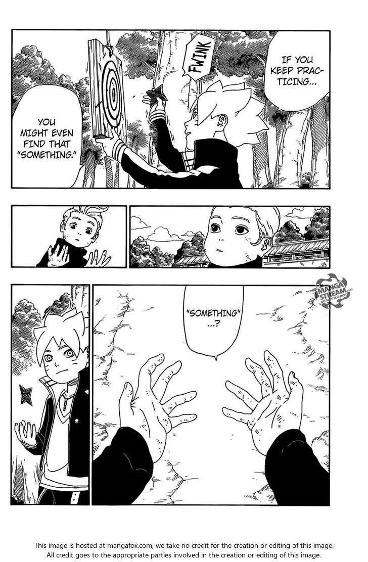 Read Boruto Naruto Next Generations Manga Online