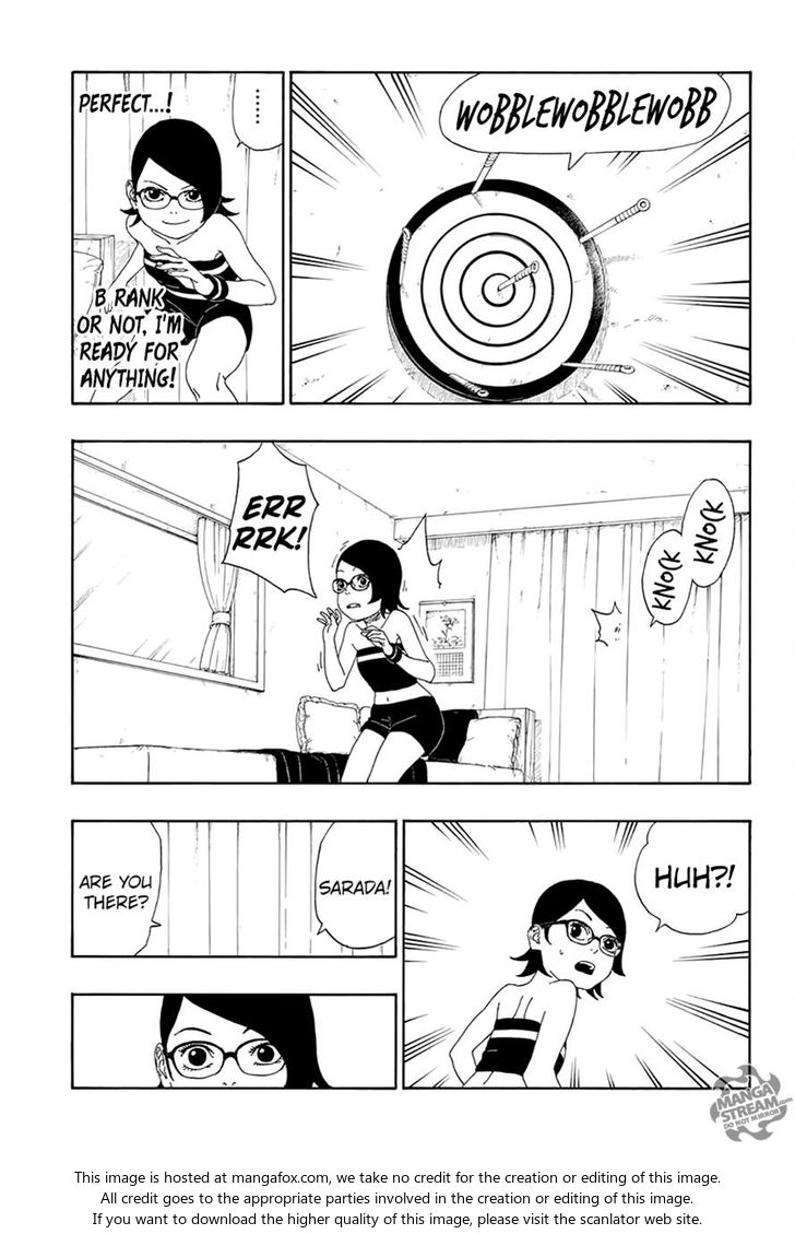 Read Boruto Naruto Next Generations Manga Online