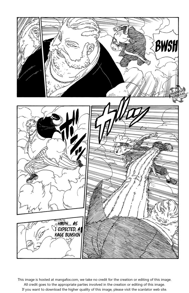 Read Boruto Naruto Next Generations Manga Online