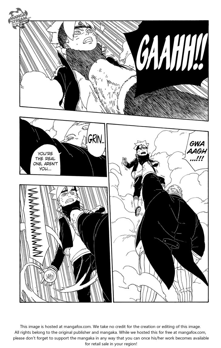 Read Boruto Naruto Next Generations Manga Online