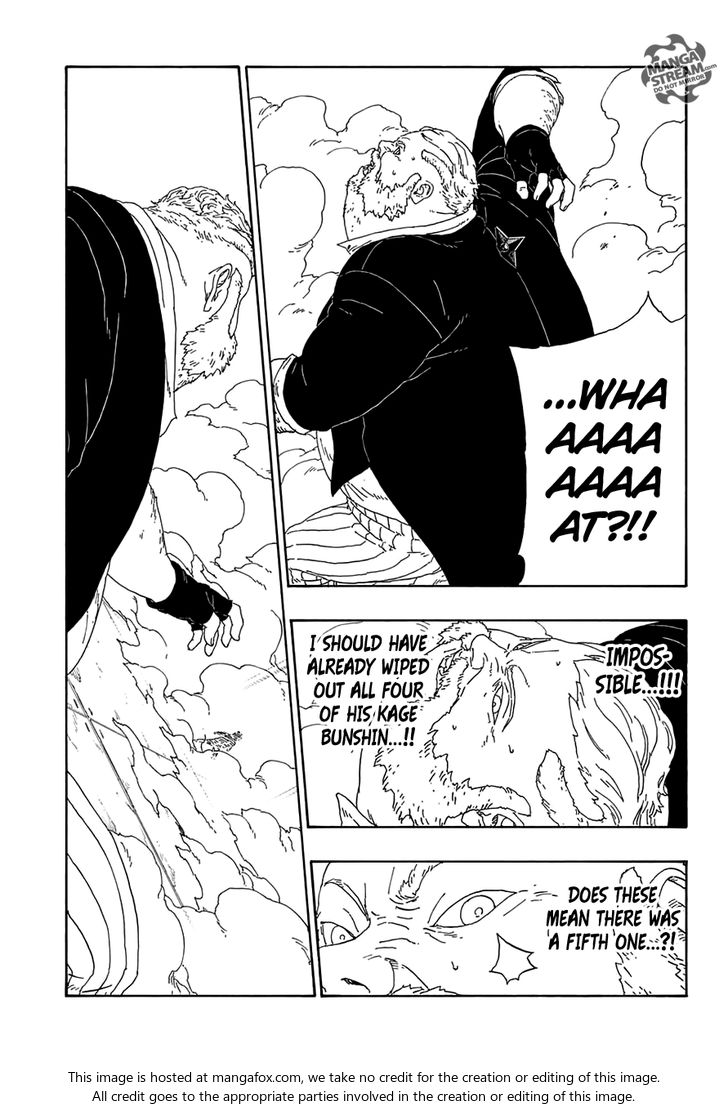 Read Boruto Naruto Next Generations Manga Online