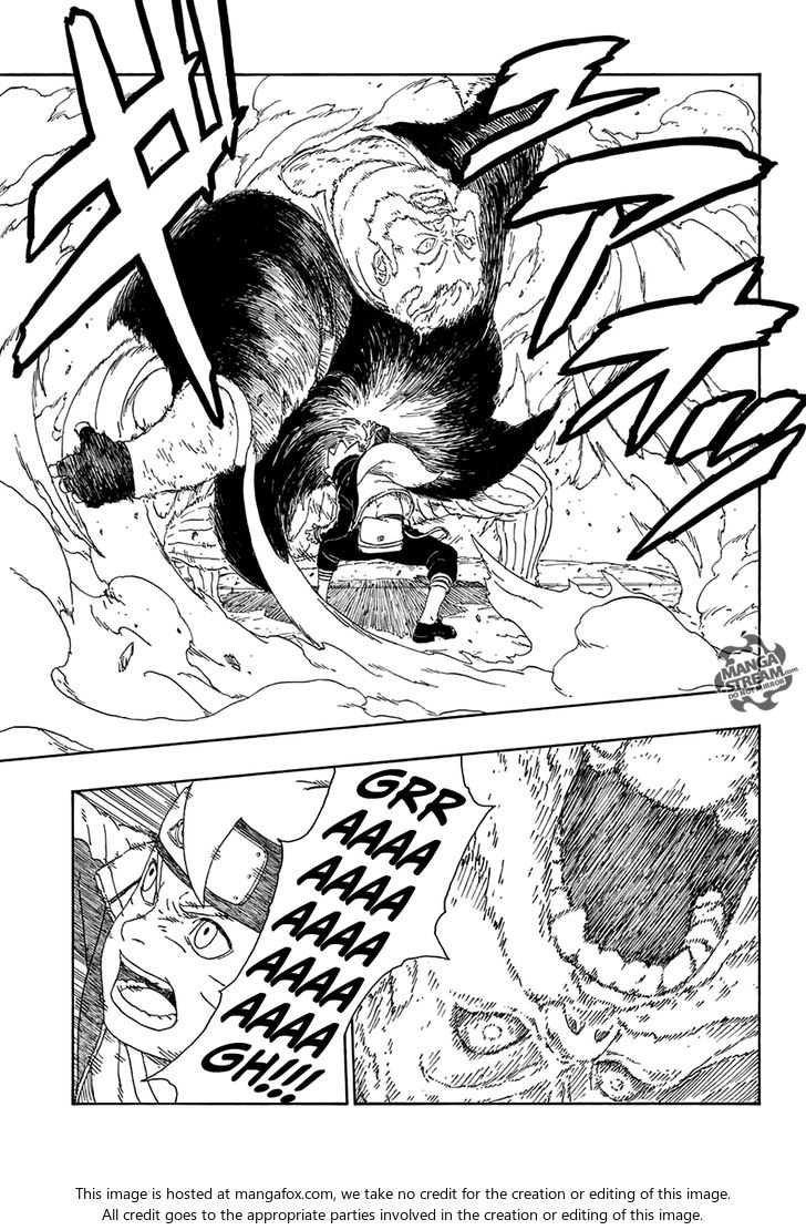 Read Boruto Naruto Next Generations Manga Online