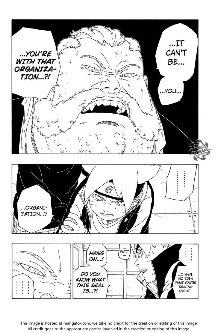 Read Boruto Naruto Next Generations Manga Online