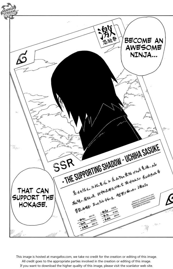 Read Boruto Naruto Next Generations Manga Online