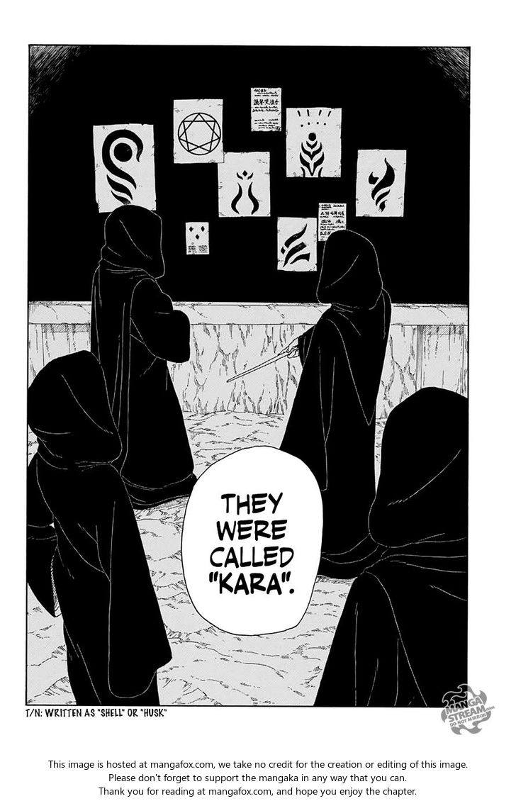 Read Boruto Naruto Next Generations Manga Online