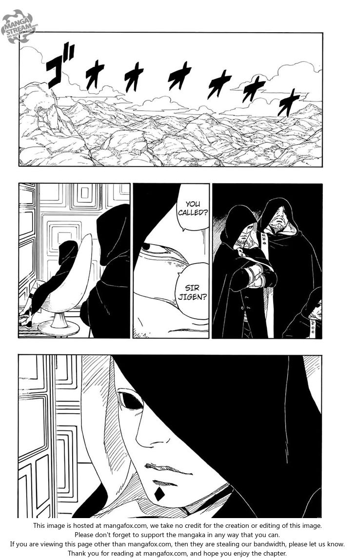 Read Boruto Naruto Next Generations Manga Online