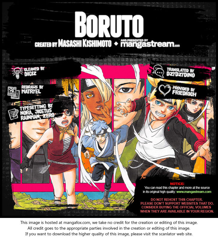 Read Boruto Naruto Next Generations Manga Online
