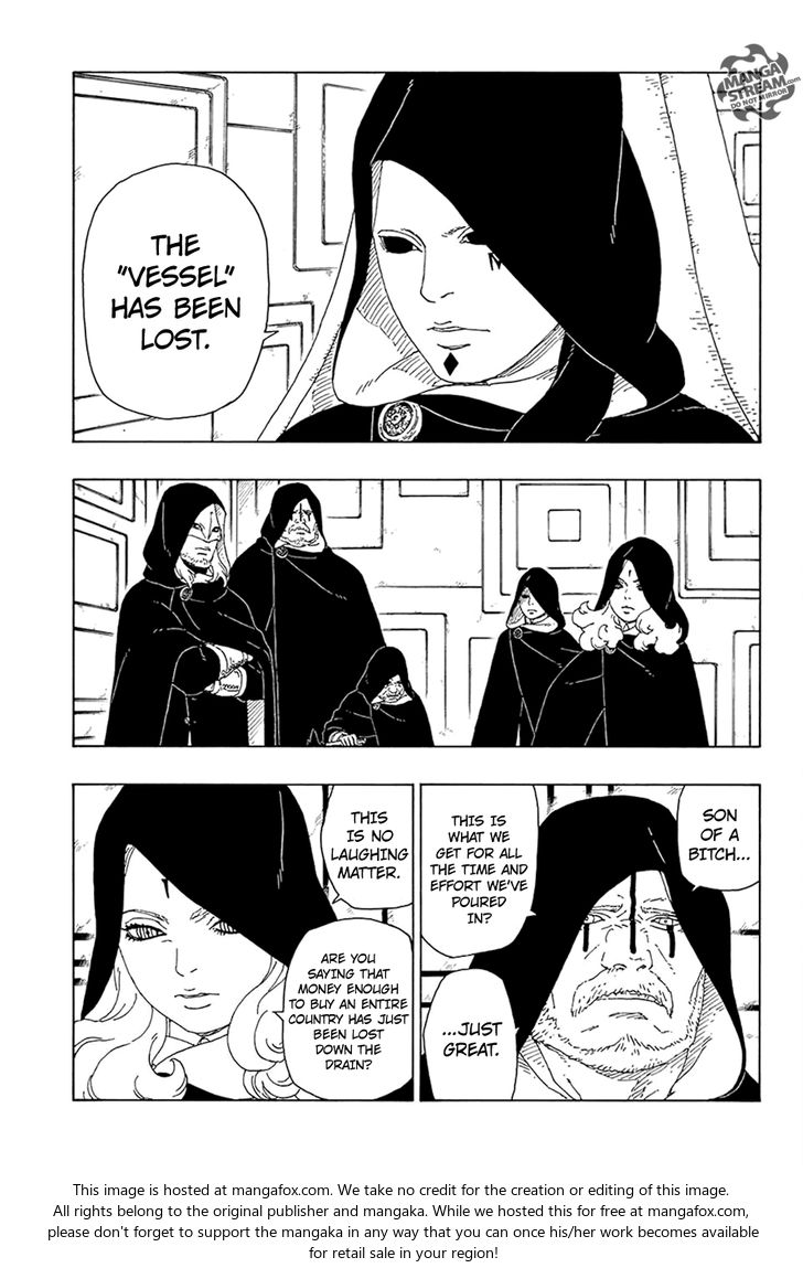 Read Boruto Naruto Next Generations Manga Online