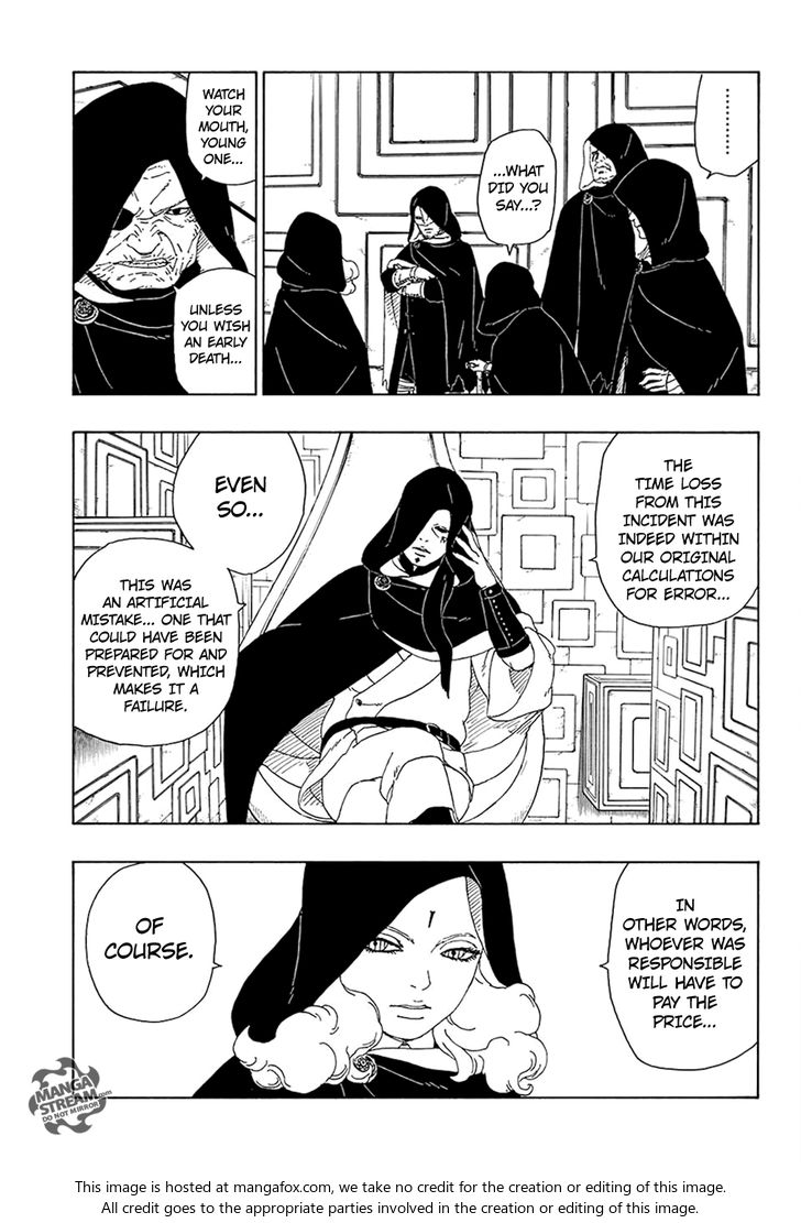 Read Boruto Naruto Next Generations Manga Online