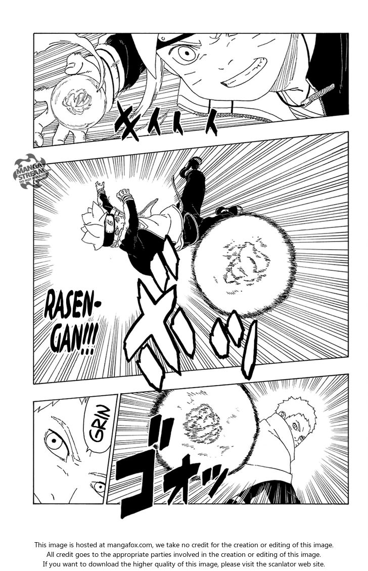Read Boruto Naruto Next Generations Manga Online