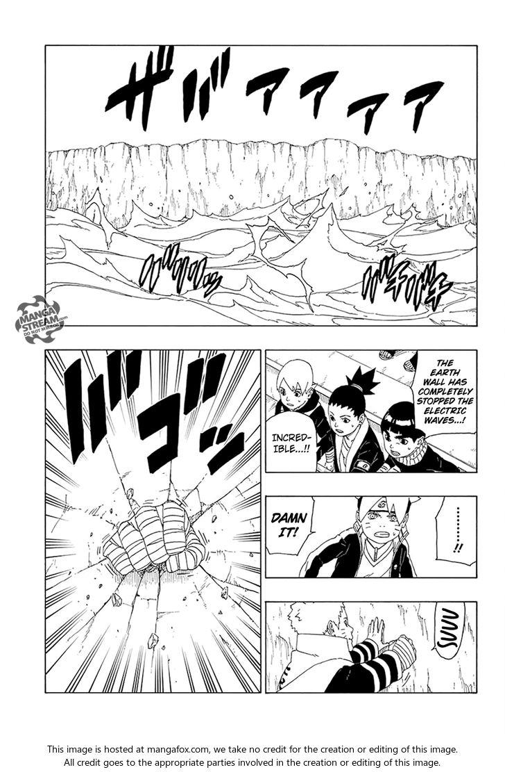 Read Boruto Naruto Next Generations Manga Online