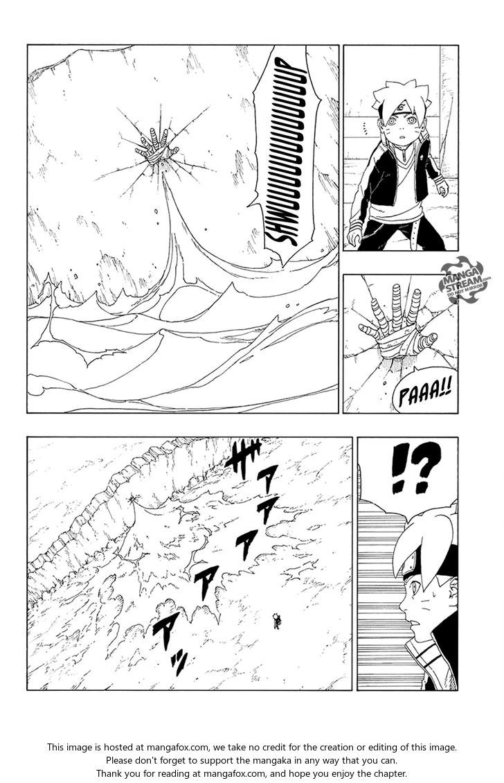 Read Boruto Naruto Next Generations Manga Online