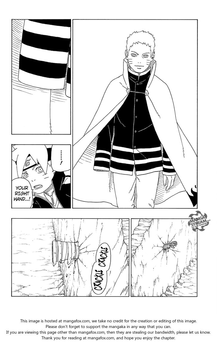 Read Boruto Naruto Next Generations Manga Online