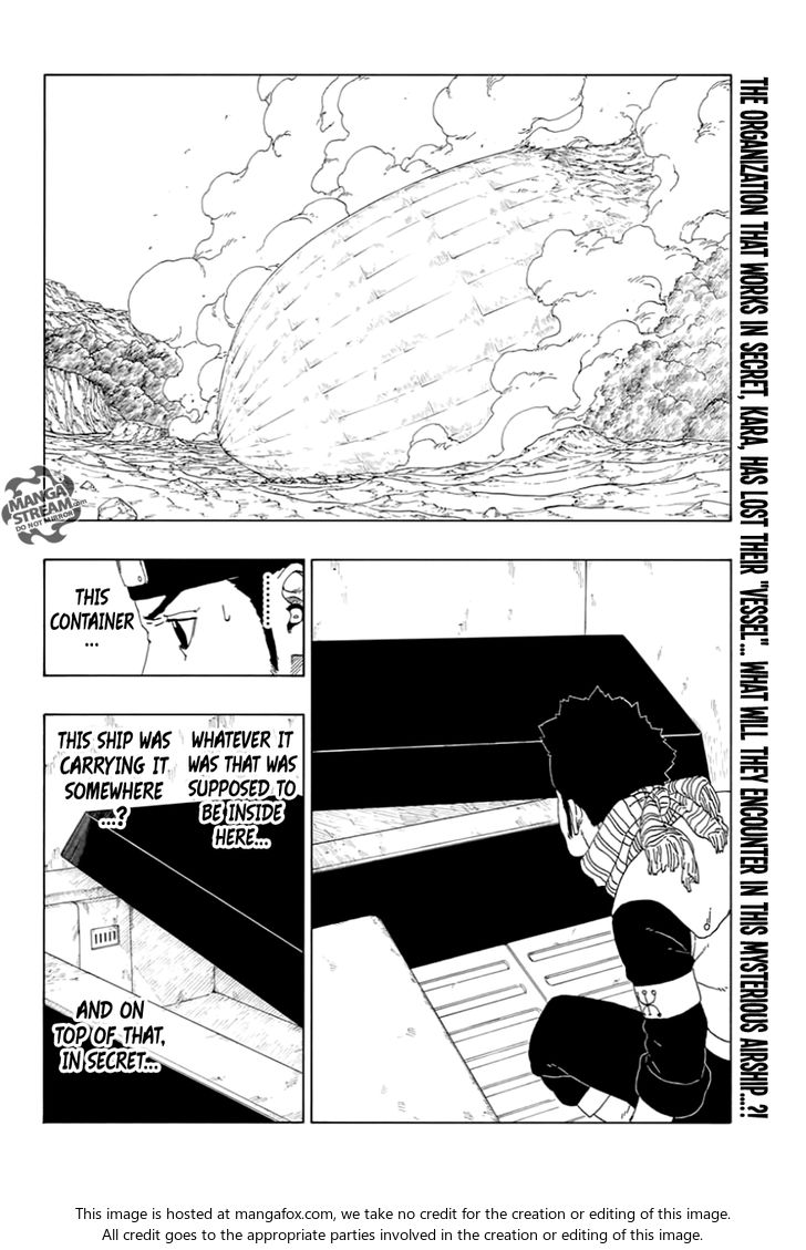Read Boruto Naruto Next Generations Manga Online