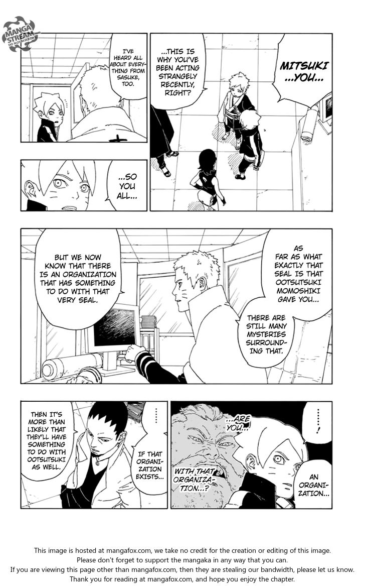 Read Boruto Naruto Next Generations Manga Online