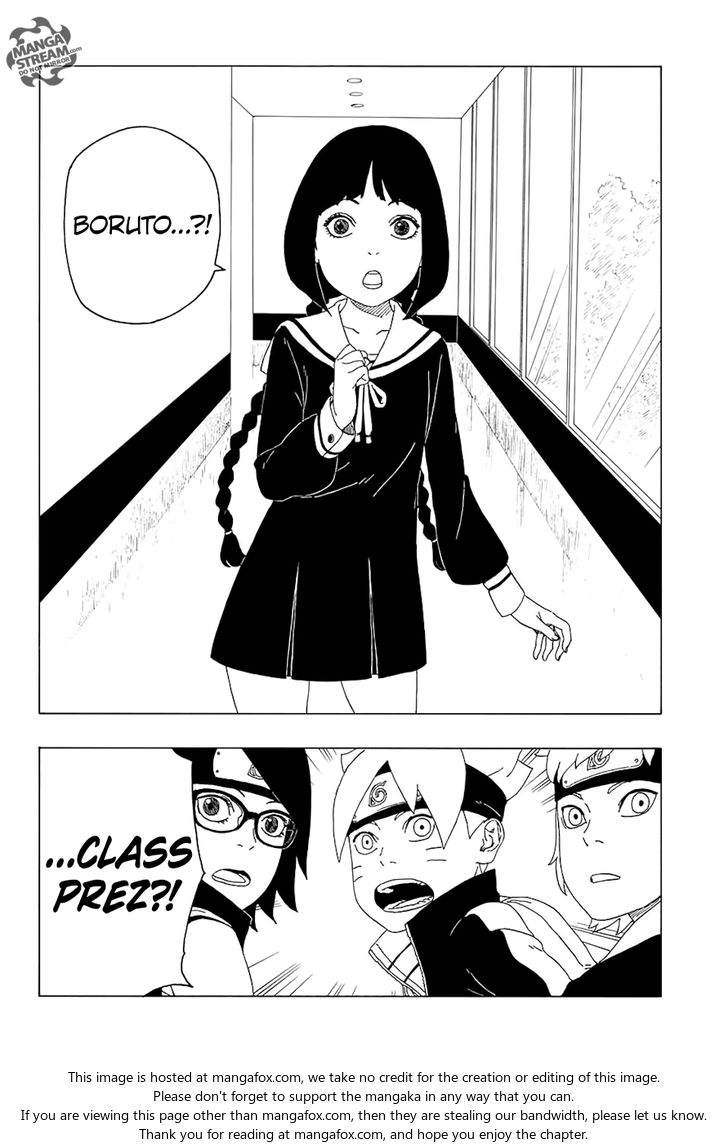 Read Boruto Naruto Next Generations Manga Online