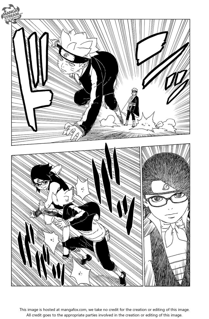 Read Boruto Naruto Next Generations Manga Online