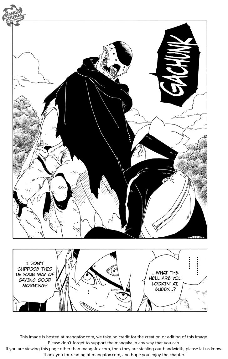 Read Boruto Naruto Next Generations Manga Online