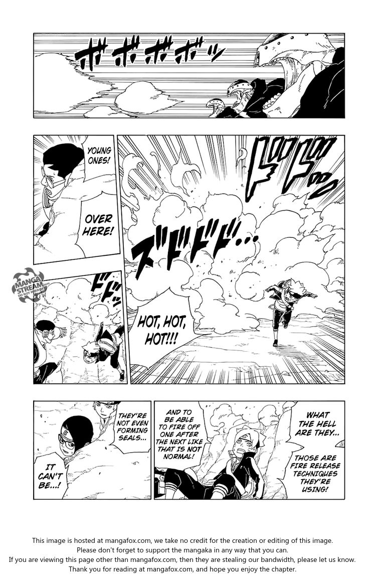 Read Boruto Naruto Next Generations Manga Online