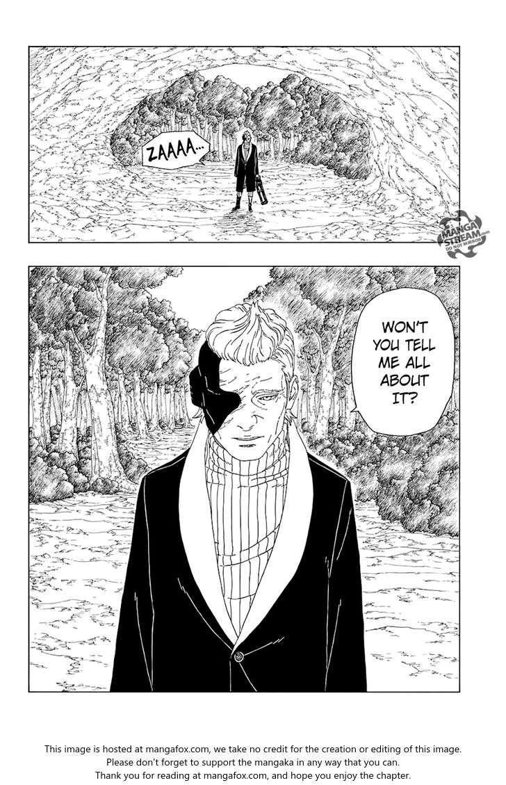 Read Boruto Naruto Next Generations Manga Online