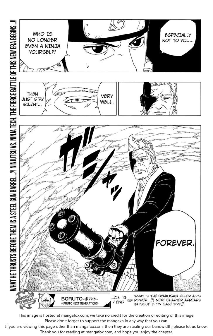 Read Boruto Naruto Next Generations Manga Online