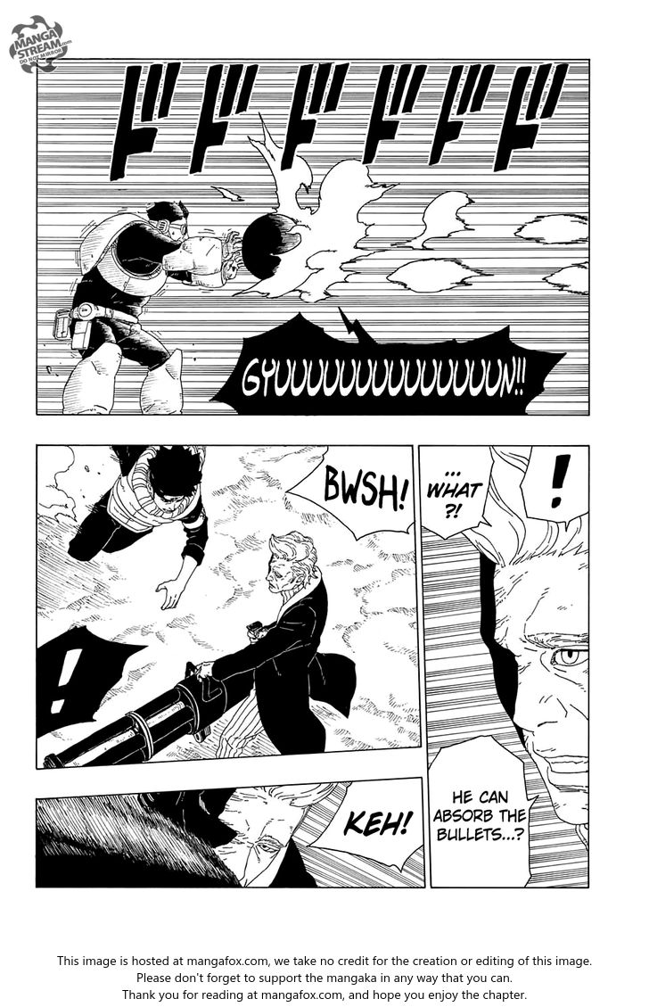 Read Boruto Naruto Next Generations Manga Online
