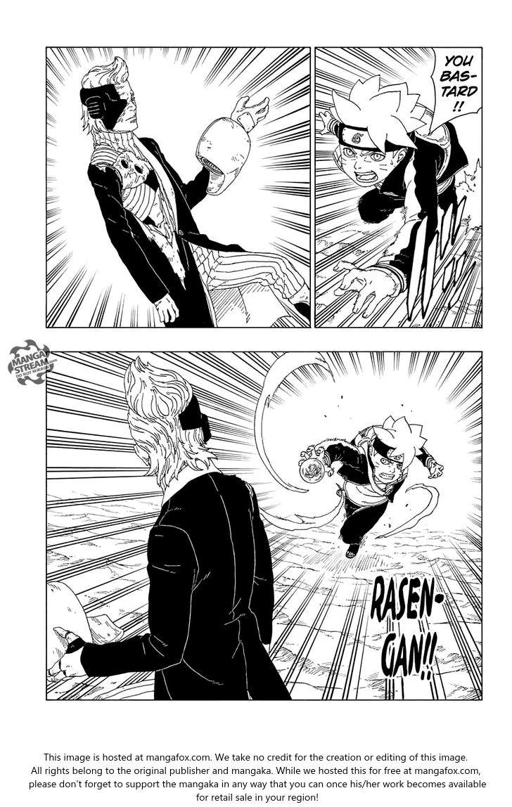Read Boruto Naruto Next Generations Manga Online