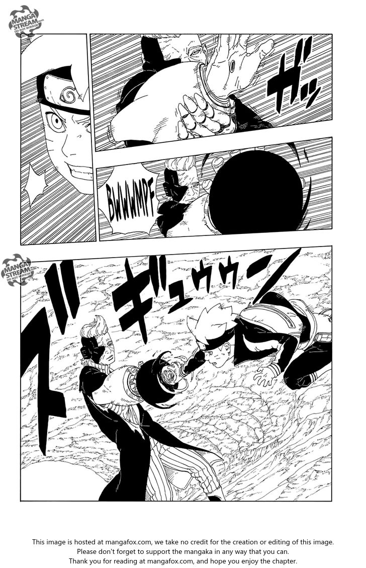 Read Boruto Naruto Next Generations Manga Online