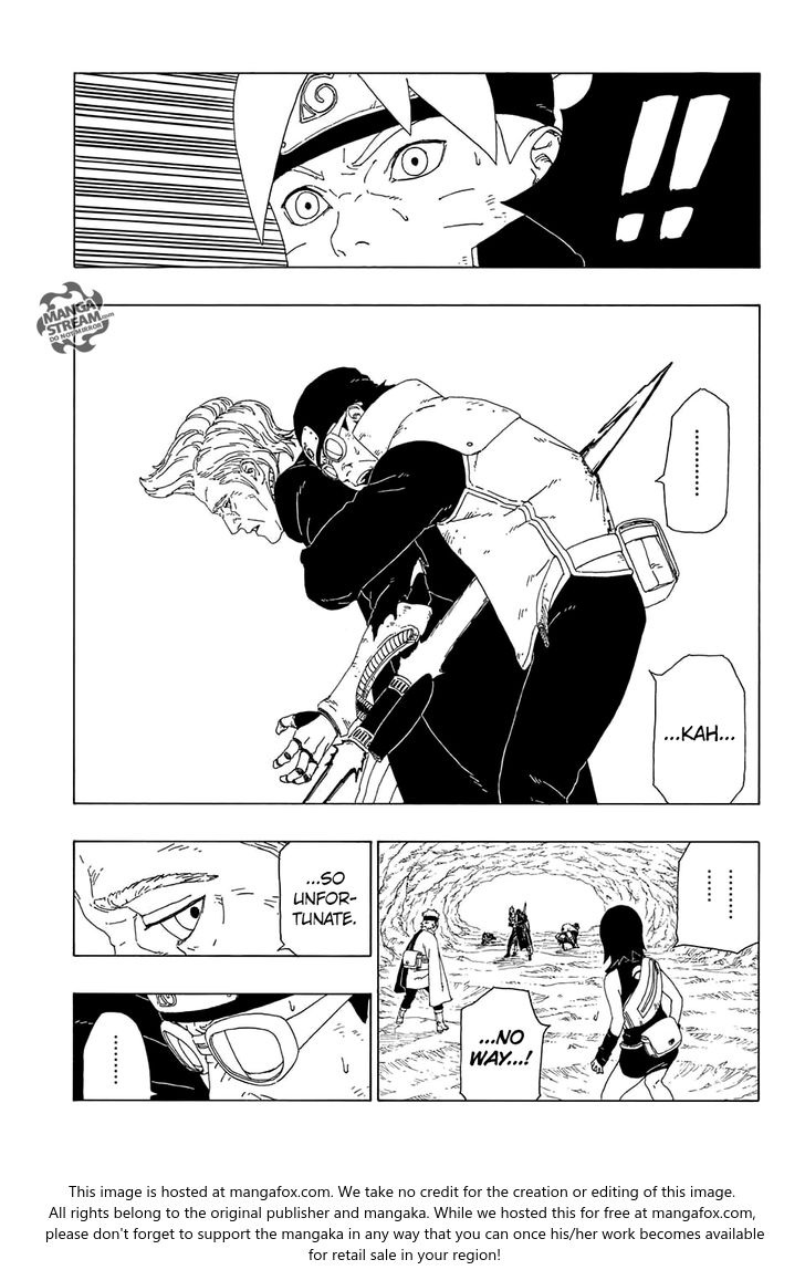 Read Boruto Naruto Next Generations Manga Online